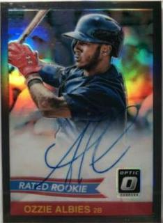 Ozzie Albies