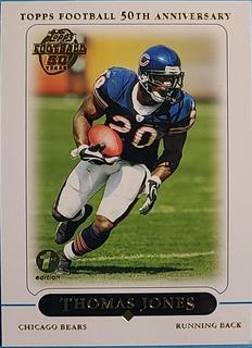 Thomas Jones