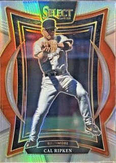 Cal Ripken