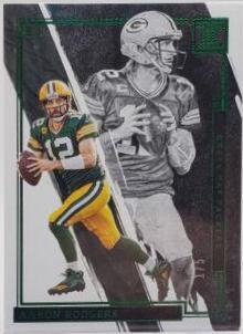Aaron Rodgers