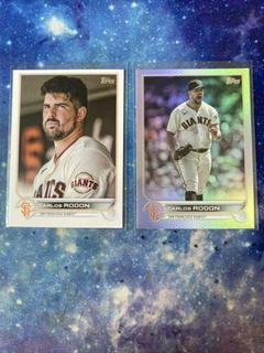 Carlos Rodon
