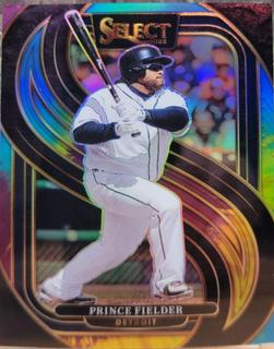 Prince Fielder
