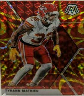 Tyrann Mathieu