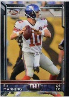 Eli Manning