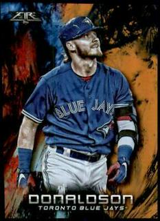 Josh Donaldson