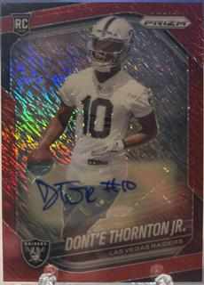 Dont'e Thornton Jr.