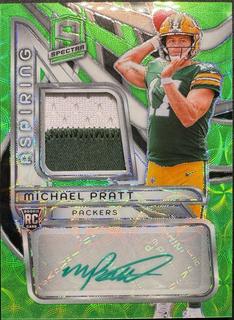 Michael Pratt