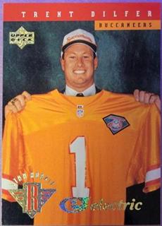Trent Dilfer