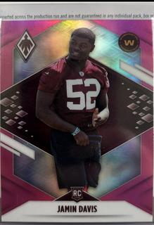 Jamin Davis