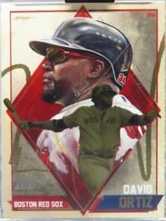 David Ortiz