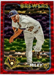 Wade Miley