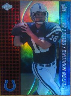 Peyton Manning