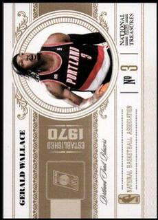 Gerald Wallace