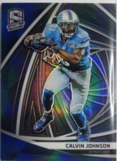 Calvin Johnson