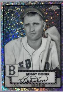 Bobby Doerr