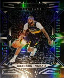 Brandon Ingram