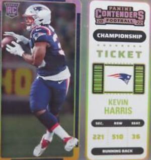 Kevin Harris