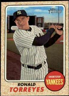 Ronald Torreyes