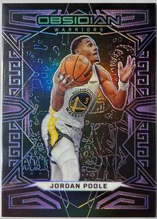 Jordan Poole