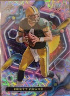 Brett Favre