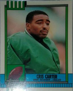 Cris Carter