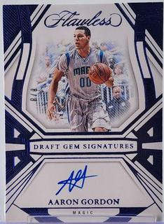 Aaron Gordon