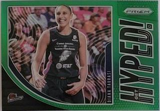 Diana Taurasi