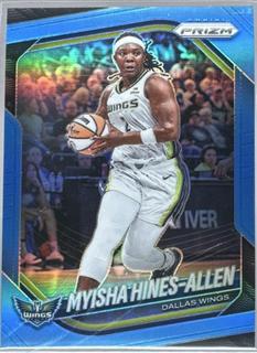 Myisha Hines-Allen