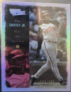 Ken Griffey Jr.