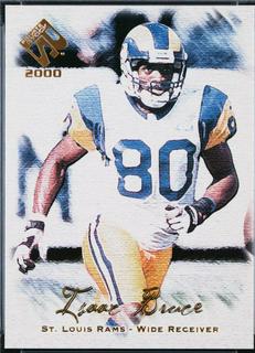 Isaac Bruce