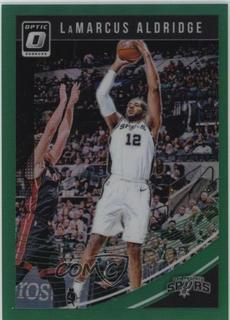 LaMarcus Aldridge