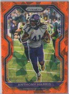 Anthony Harris