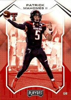 Patrick Mahomes II