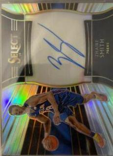 Zhaire Smith