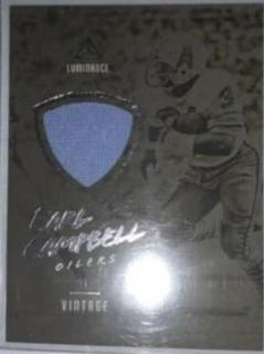 Earl Campbell
