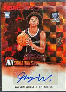 Jaylen Wells