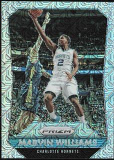 Marvin Williams