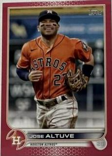 Jose Altuve