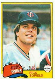 Rick Sofield