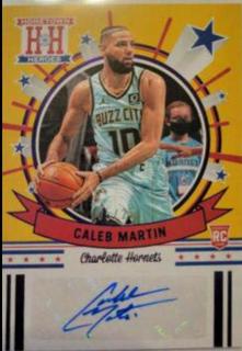 Caleb Martin