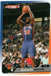 Antonio Davis