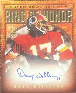 Doug Williams