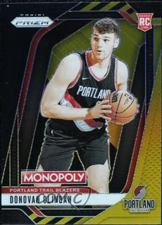 Donovan Clingan