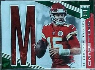 Patrick Mahomes II