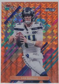 Sam Darnold