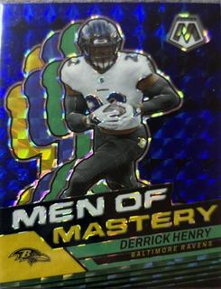 Derrick Henry