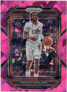 Darius Garland