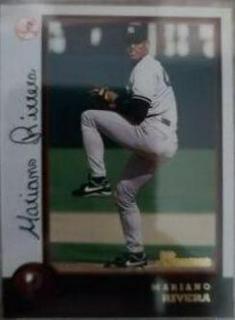 Mariano Rivera