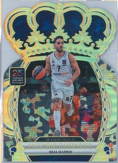 Facundo Campazzo