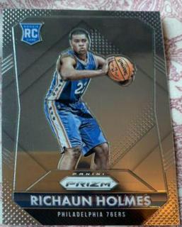 Richaun Holmes